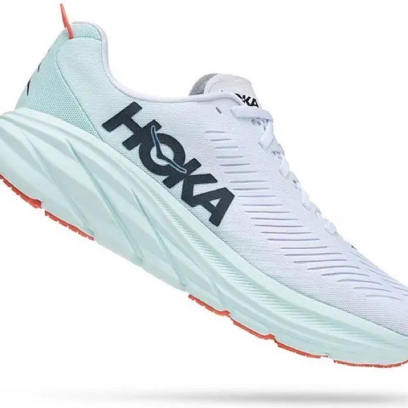 Hoka One One Shoes - Hoka Rincon 3